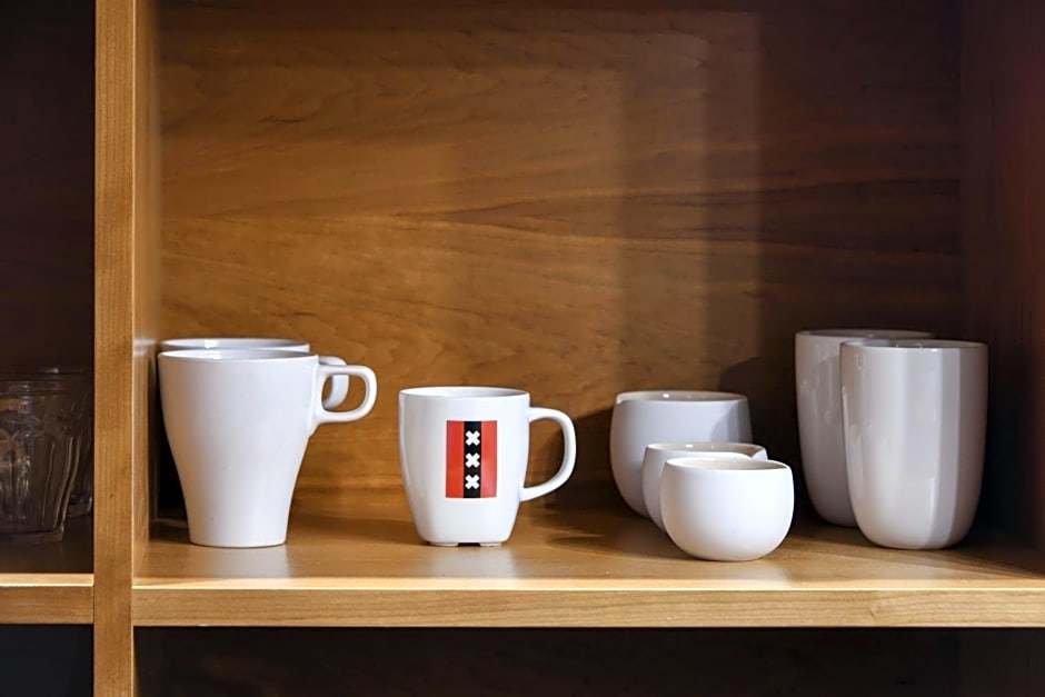 Luxueuze Studio Herengracht