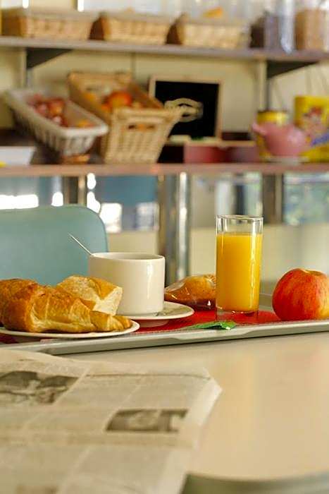 The Originals Access, Hotel Rennes Ouest (P'tit Dej-Hotel)