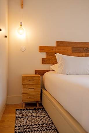 Apartment Superior One Bedroom