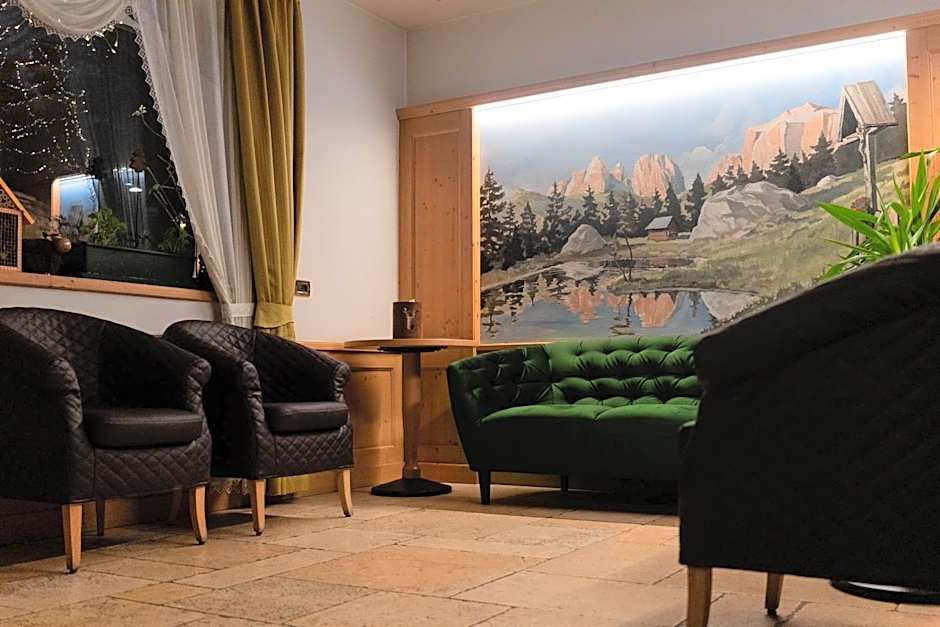 Hotel Alba Wellness & Spa