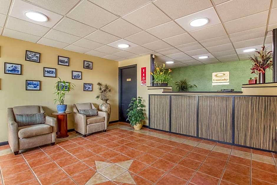 Econo Lodge Fort Knox