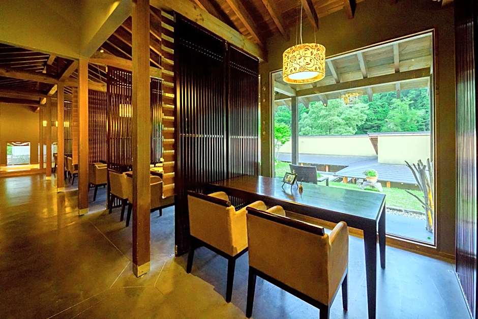 Yugawa Onsen Yamado