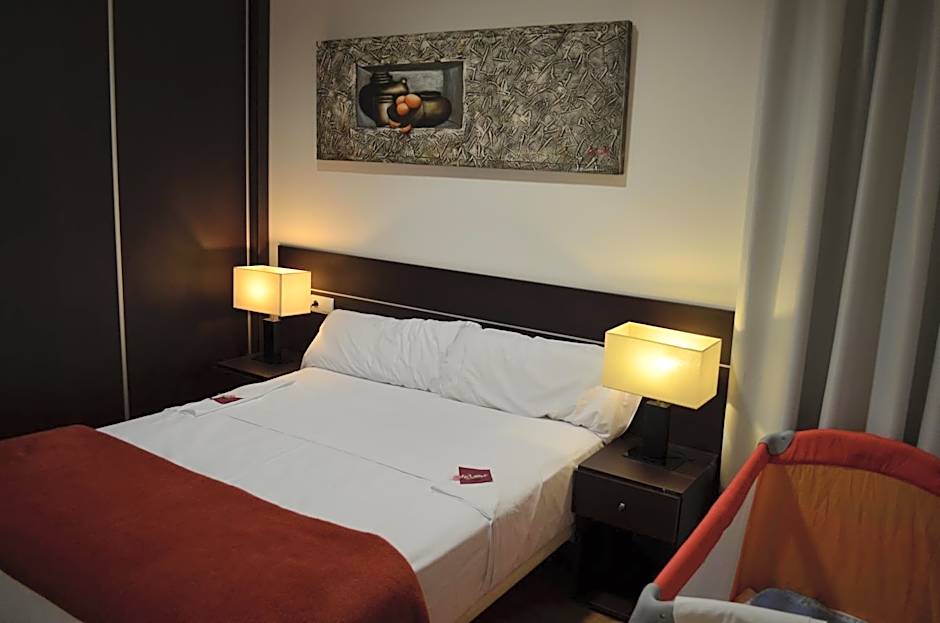 Casa Palacio de los Sitios