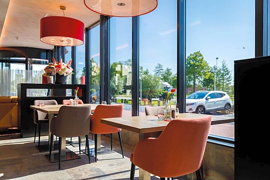 Bastion Hotel Haarlem Velsen