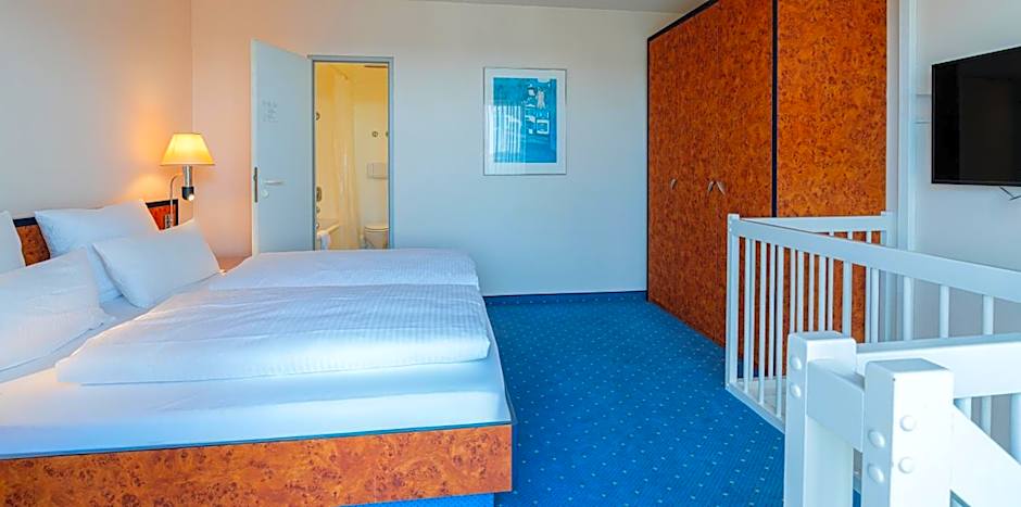 Hotel Arkadia