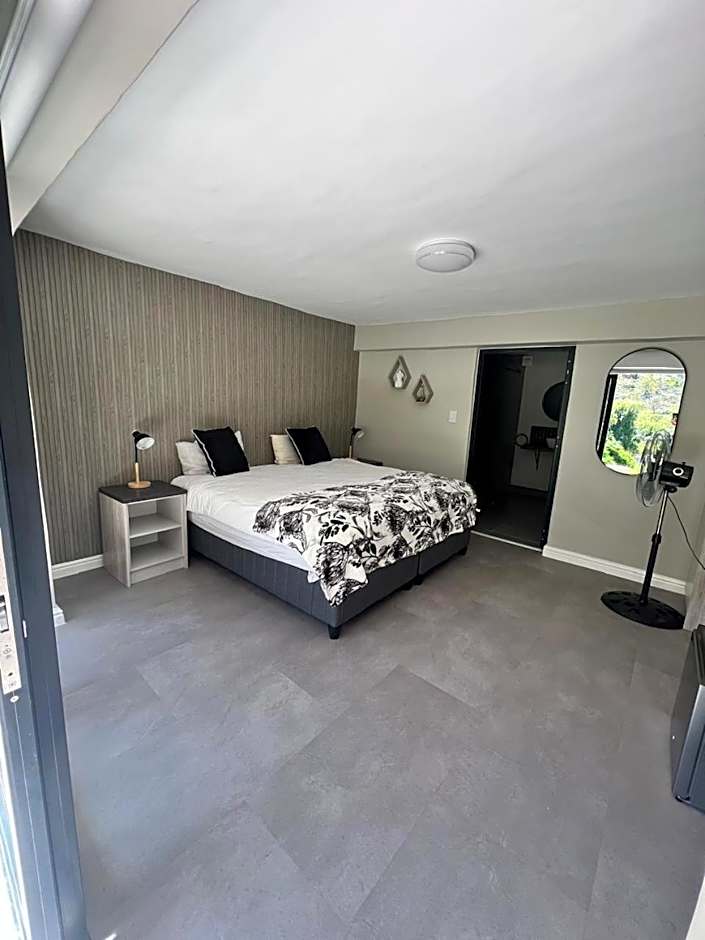 Du Kloof Lodge