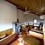 Villa Orange Cabin