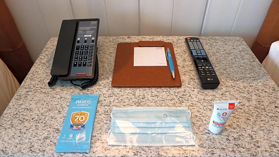 Four Points by Sheraton Batam