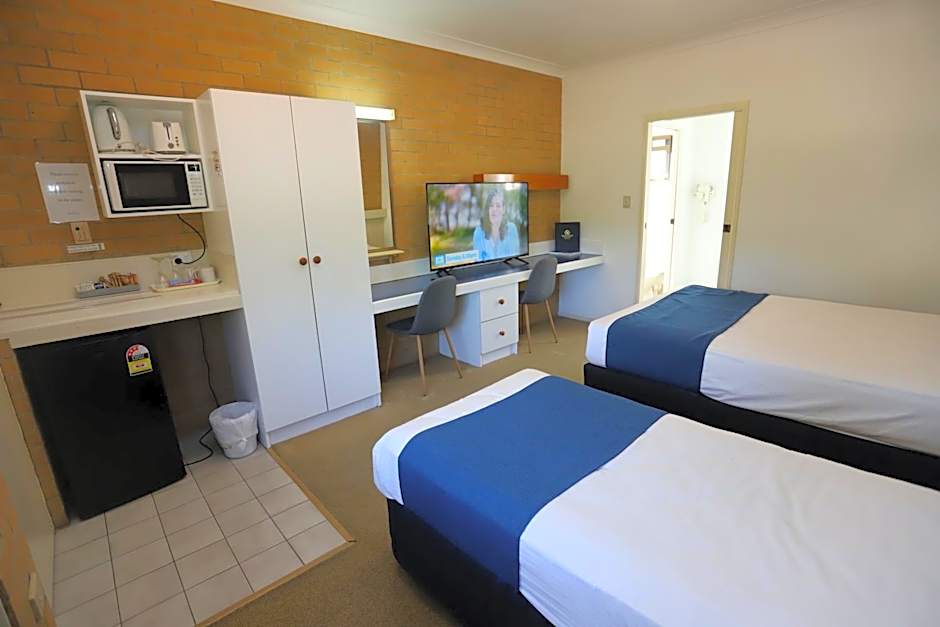 Great Eastern Motor Inn Gympie