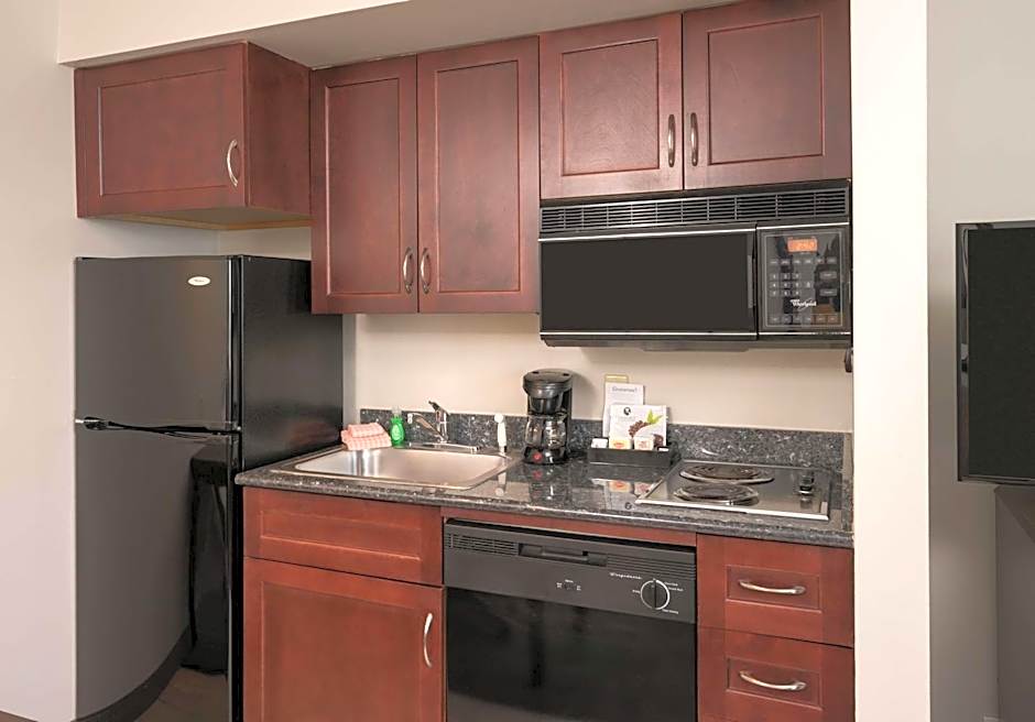 Homewood Suites By Hilton Chicago/Schaumburg