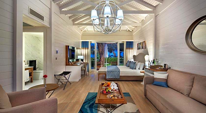 Nirvana Mediterranean Excellence