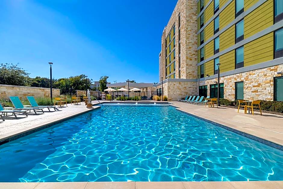 Home2 Suites by Hilton Plano Richardson