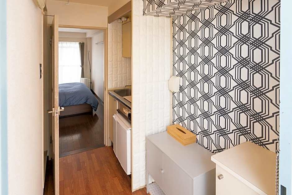 SONIC APARTMENT HOTEL