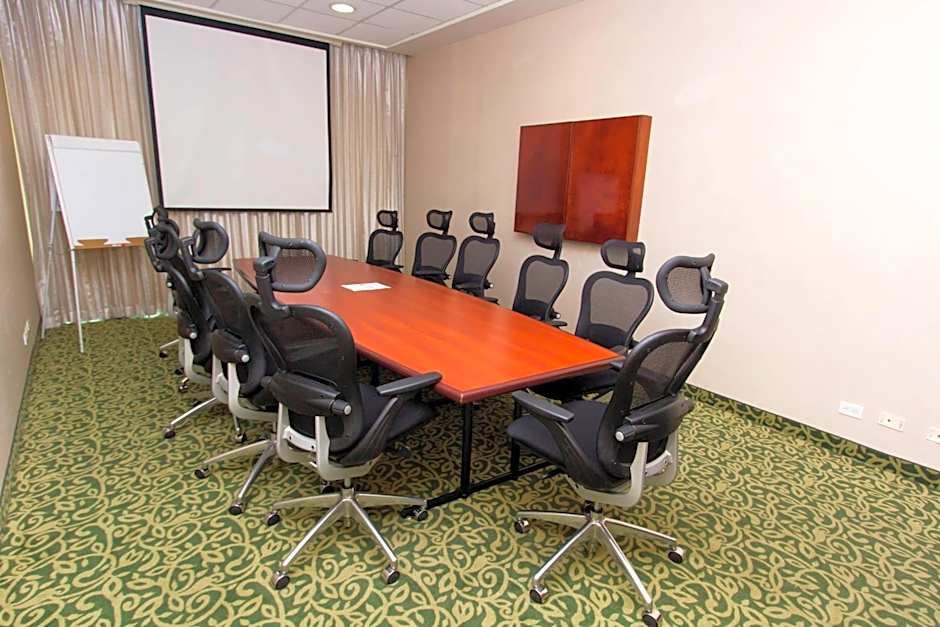 Courtyard by Marriott Monterrey San Jeronimo/Valle