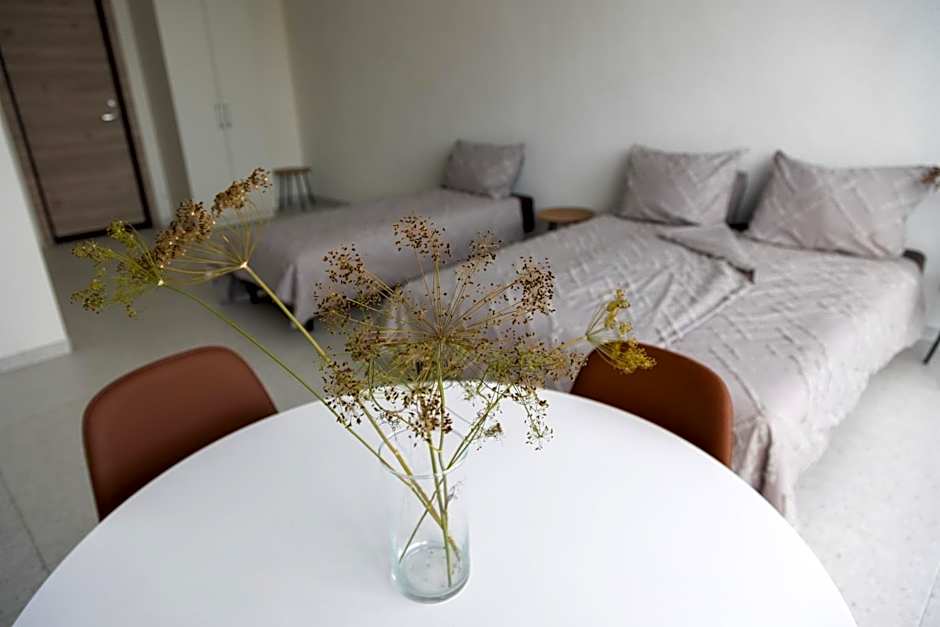 ROOMS Park