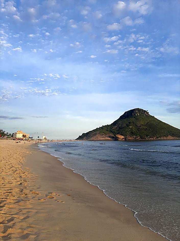 Apartamento à 5 minutos da praia, Recreio dos Bandeirantes, Rio de Janeiro