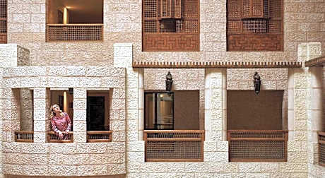 Movenpick Resort Petra