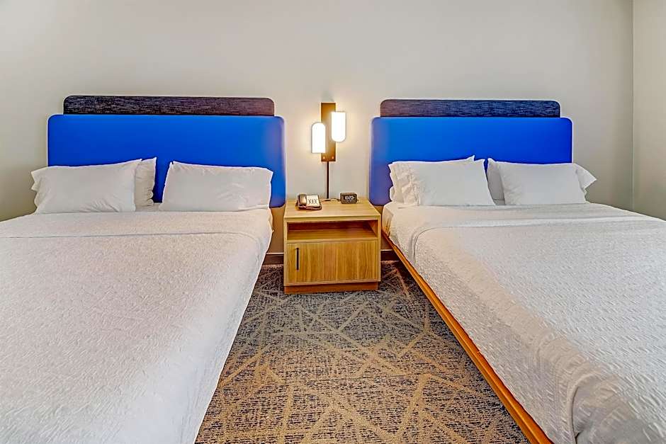 Hampton Inn By Hilton Foley