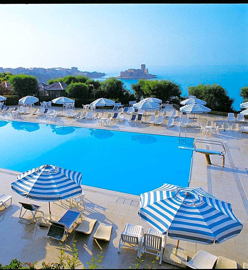 iGV Club Vacanze Le Castella