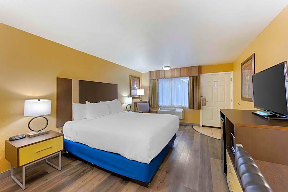 Best Western Fallon Inn & Suites