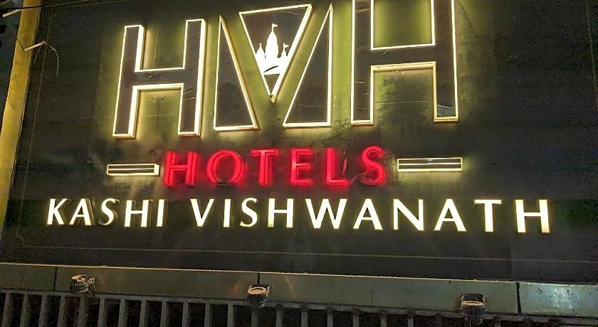 Hotel Hvh Kashi Vishwanath