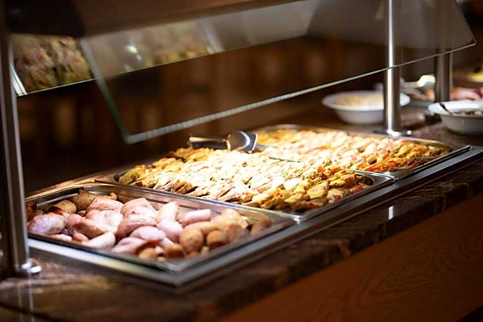 Rewita Rogowo k Kołobrzegu