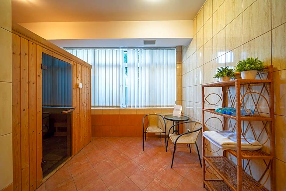 Hotel Gromada Poznan