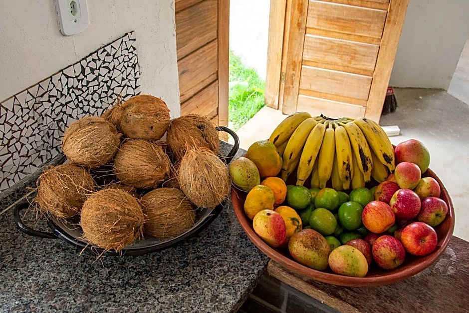 Vila Flor Eco Centro