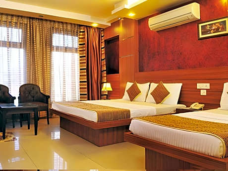 Superior Suite