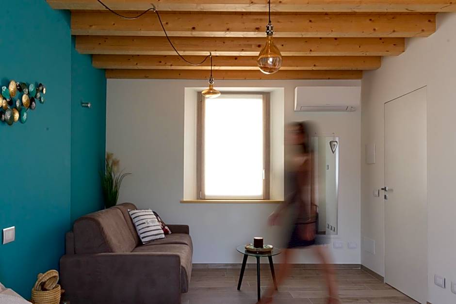 Toson d'Oro Bed & Breakfast