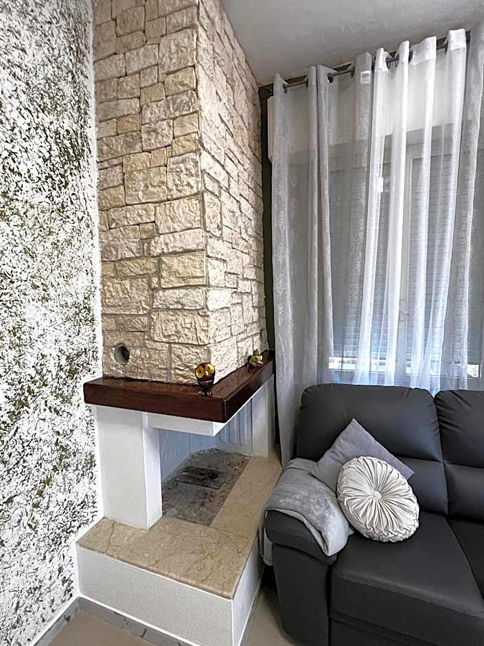 La nuova casa