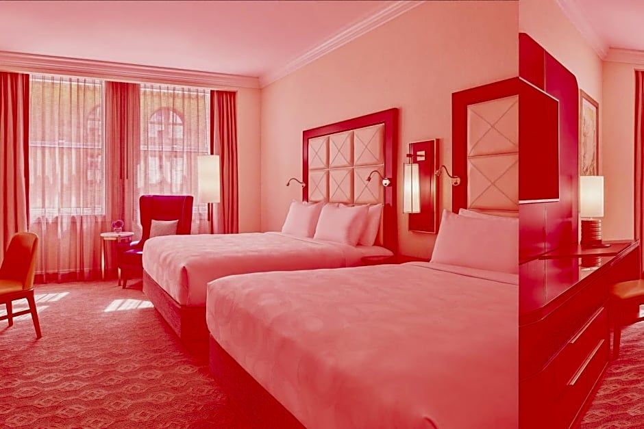 JW Marriott Chicago