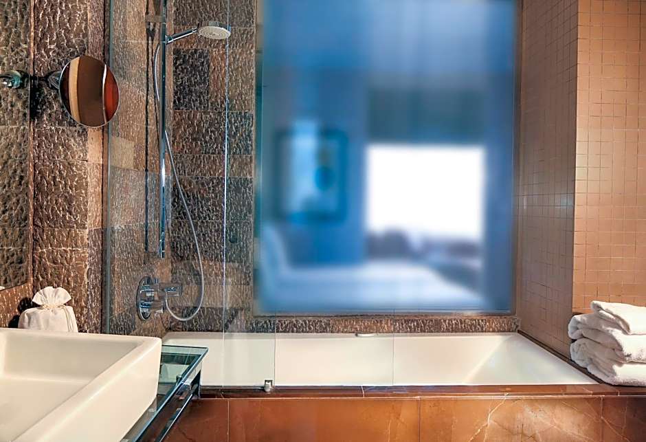 Hotel Gran Derby Suites