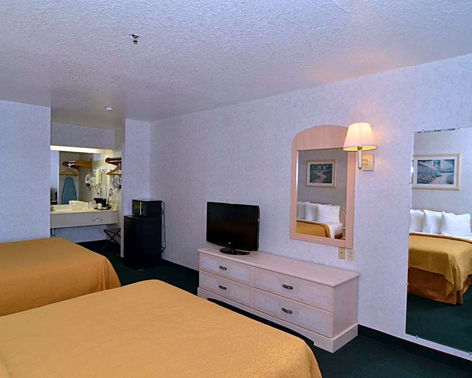 Econo Lodge San Antonio South