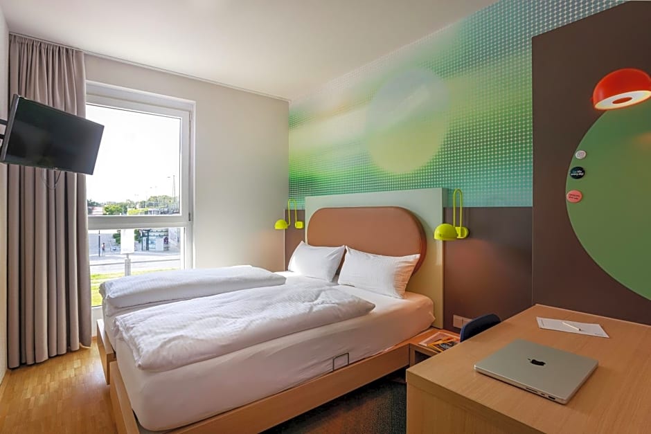 LyvInn Hotel Frankfurt