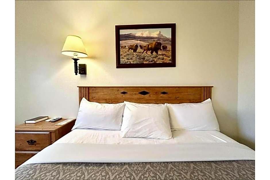 Homestead Inn Wolf Point Hwy 2