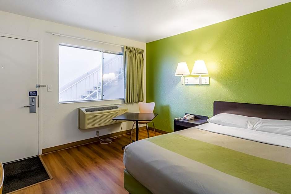 Motel 6-Green Bay, WI