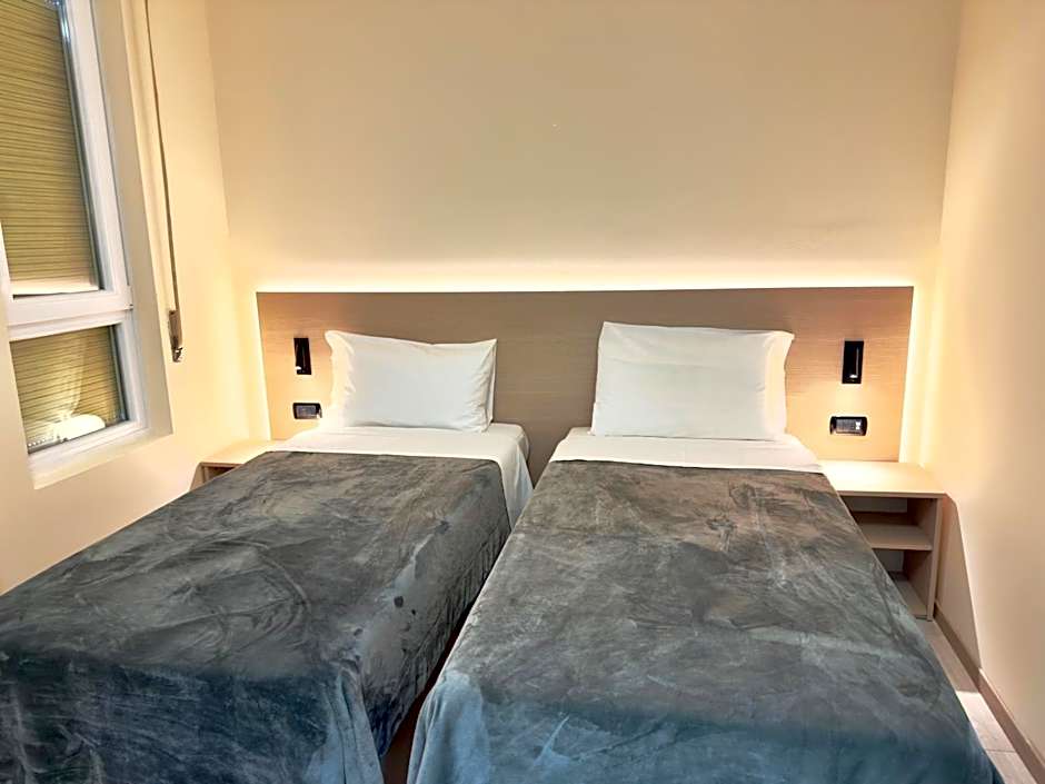 Hotel Molise 2