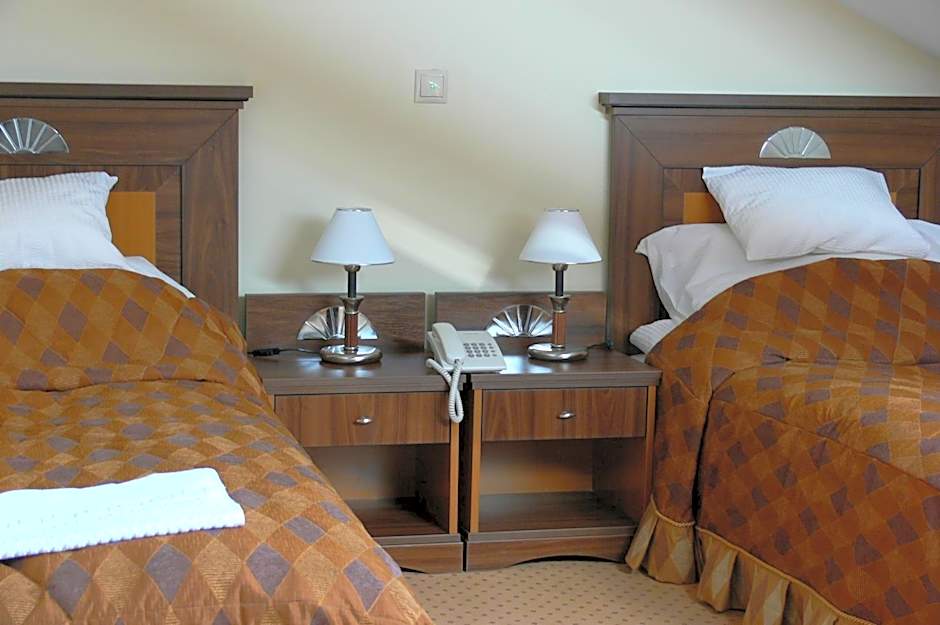 Öreg Miskolcz Hotel