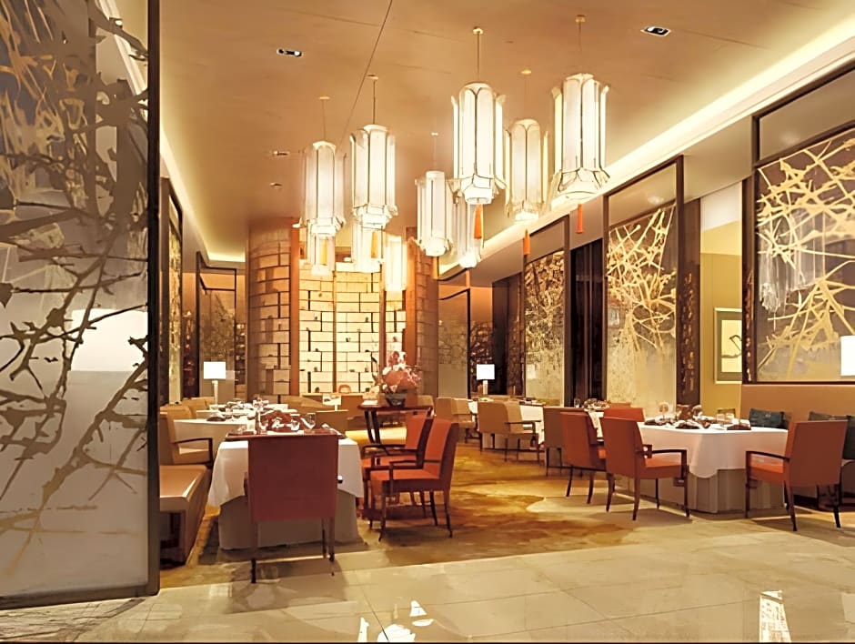 InterContinental Shijiazhuang By IHG