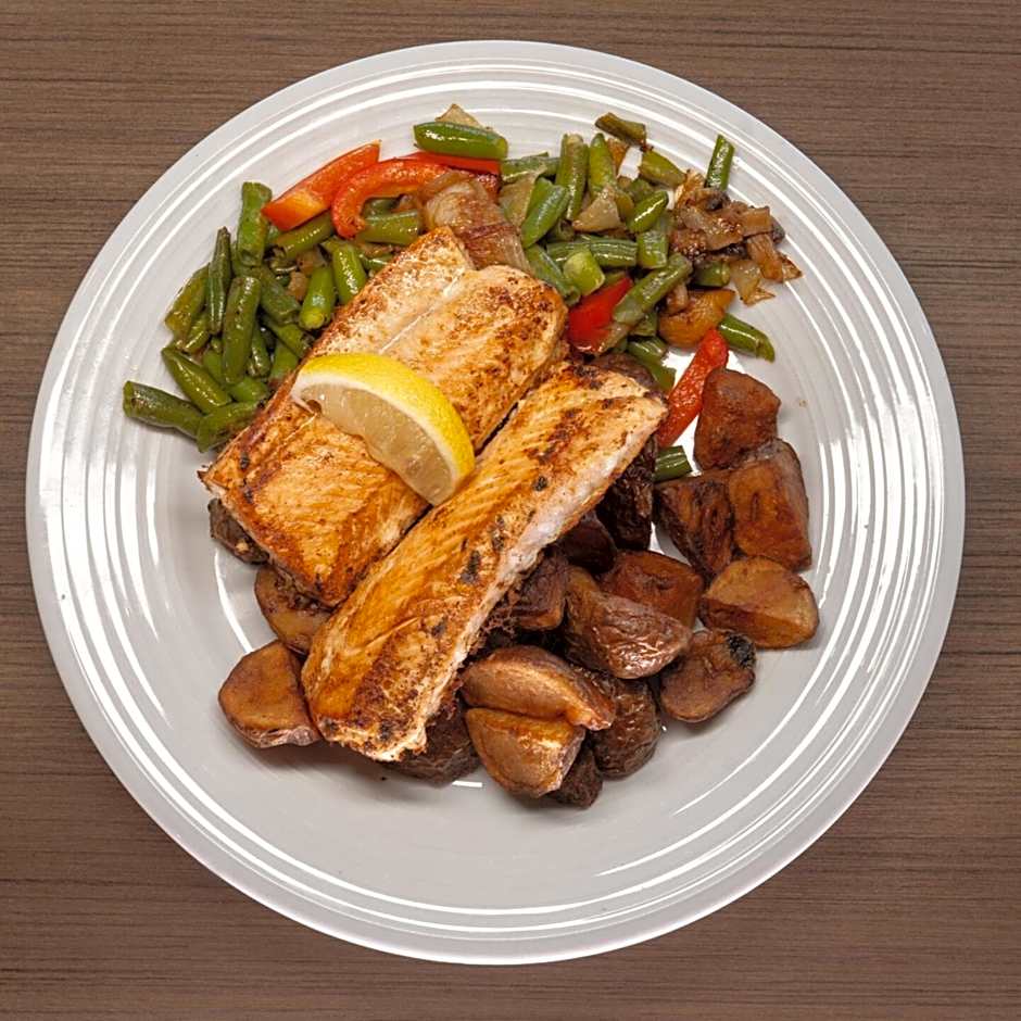 Crowne Plaza Saint John Harbour View By IHG