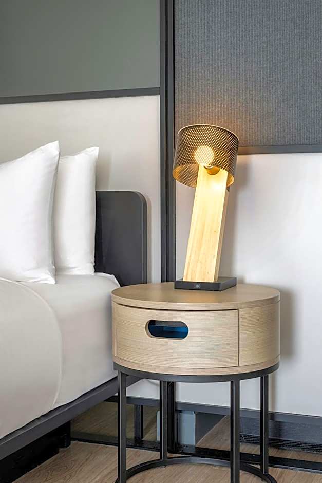 Aloft Florence