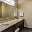Comfort Suites Near Sam Houston Race Park