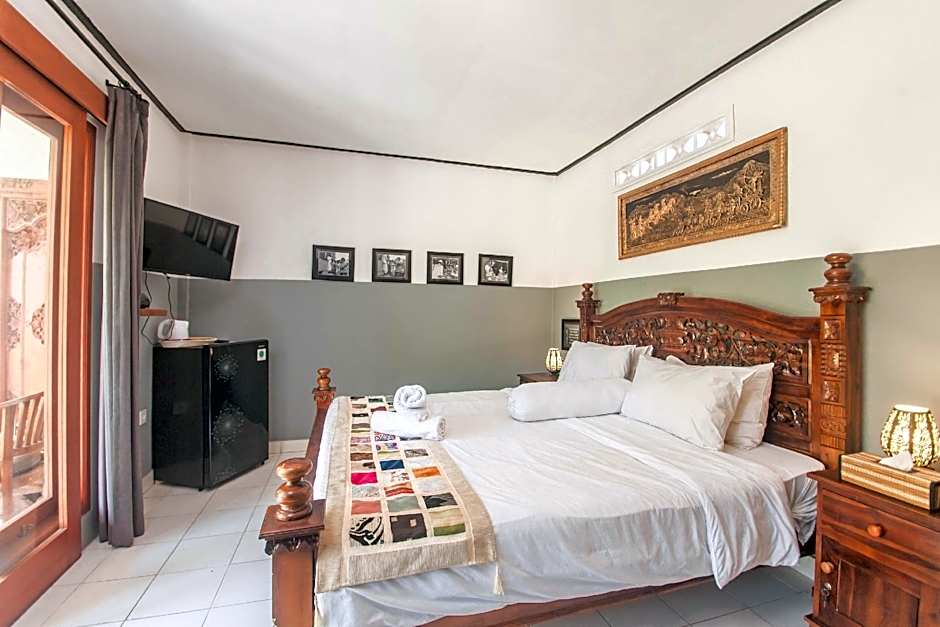 Pondok Taksu Bali