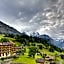 Hotel Alpenrose Wengen - a family affair since 1881