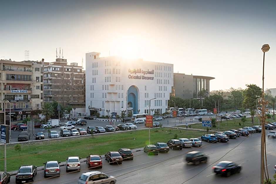 The 2 BDR Sterling Residence 5 min to CAI Airport