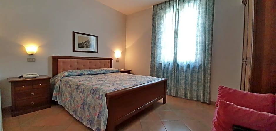 Villa Nencini