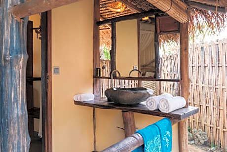 Beach Bungalow