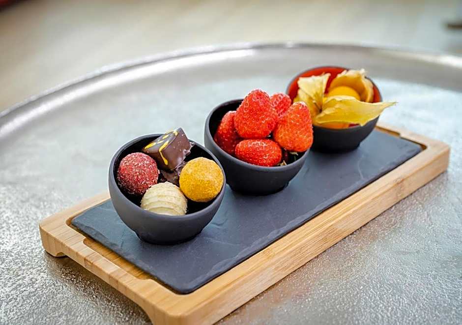 Boutique Hotel Hauser