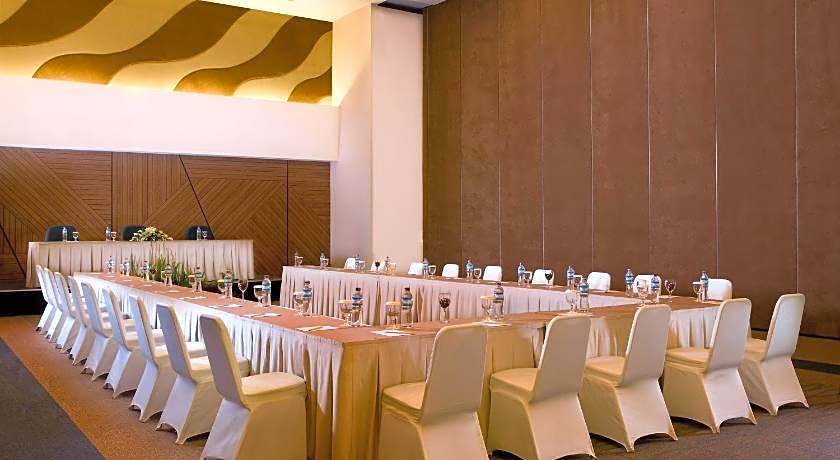 Hotel Santika Bangka